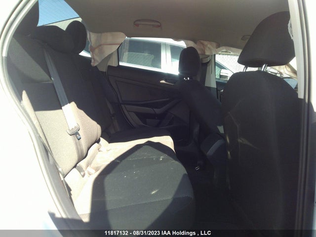 Volkswagen Jetta Comfortline 2019 3VWC57BU2KM008671 Image 8