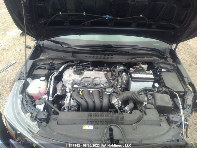 Toyota Corolla Le/l/xle 2020 5YFBPRBEXLP068012 Image 10