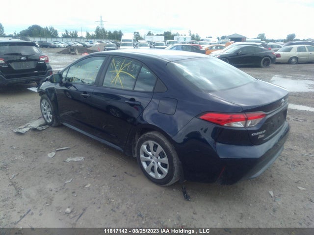 Toyota Corolla Le/l/xle 2020 5YFBPRBEXLP068012 Image 3