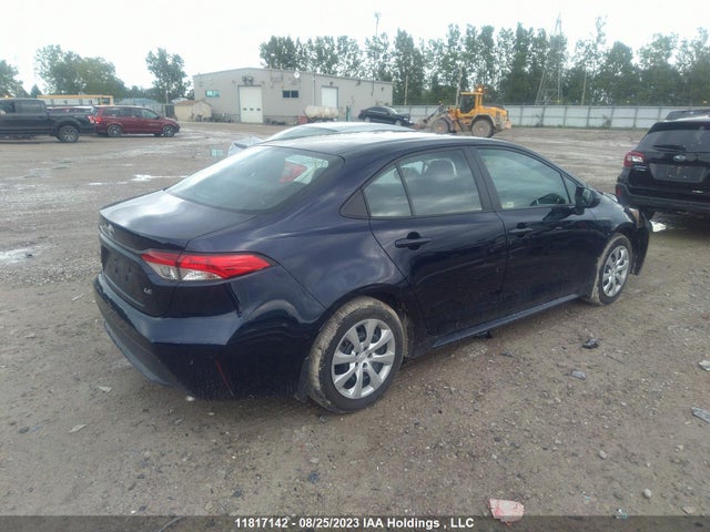 Toyota Corolla Le/l/xle 2020 5YFBPRBEXLP068012 Image 4