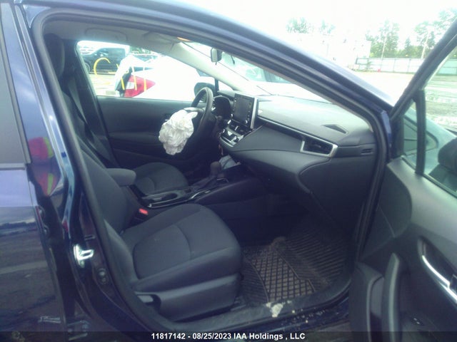Toyota Corolla Le/l/xle 2020 5YFBPRBEXLP068012 Image 5