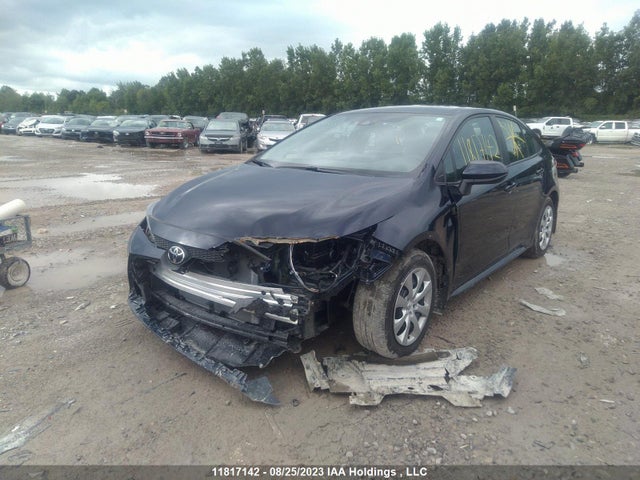 Toyota Corolla Le/l/xle 2020 5YFBPRBEXLP068012 Image 6
