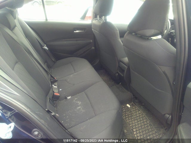 Toyota Corolla Le/l/xle 2020 5YFBPRBEXLP068012 Image 8