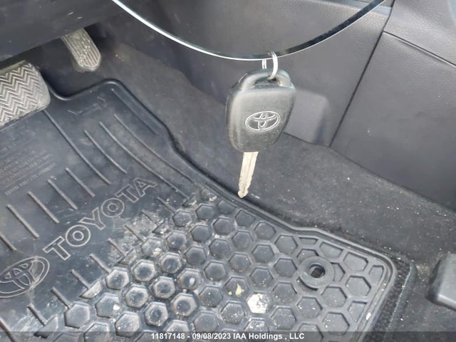 Toyota COROLLA CE/S/LE 2016 2T1BURHE3GC535261 Image 11