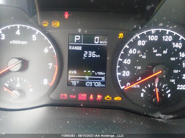 Hyundai Accent Preferred 2020 3KPC25A63LE116084 Image 7