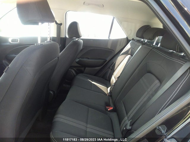 Hyundai Venue Preferred 2022 KMHRC8A37NU152780 Image 8