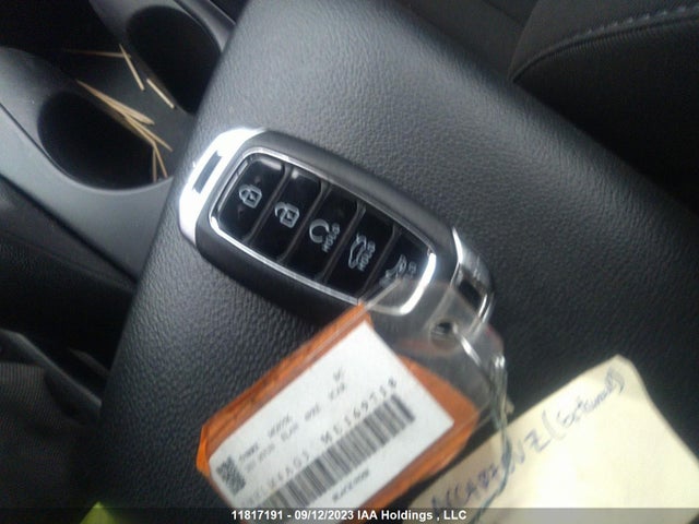 Hyundai Elantra Preferred 2021 KMHLM4AG3MU169718 Image 11