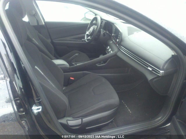 Hyundai Elantra Preferred 2021 KMHLM4AG3MU169718 Image 5