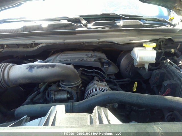 1C6SRFLTXKN785440 RAM 1500 Sport