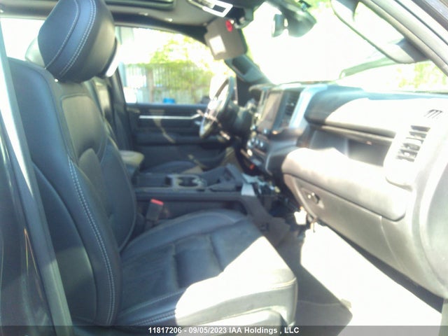 1C6SRFLTXKN785440 RAM 1500 Sport