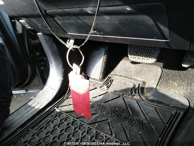 Toyota 4RUNNER 2021 JTENU5JR3M5894018 Image 11