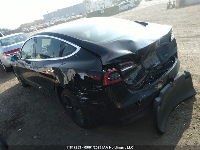 Tesla Model 3 Range 2019 5YJ3E1EA9KF321383 Image 3