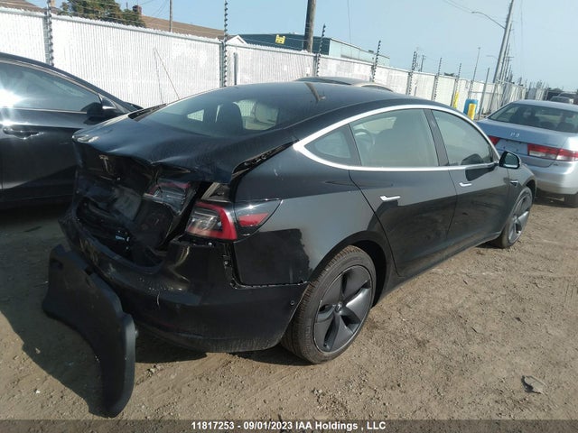 Tesla Model 3 Range 2019 5YJ3E1EA9KF321383 Image 4