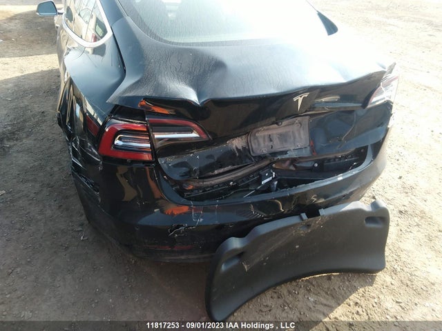 Tesla Model 3 Range 2019 5YJ3E1EA9KF321383 Image 6