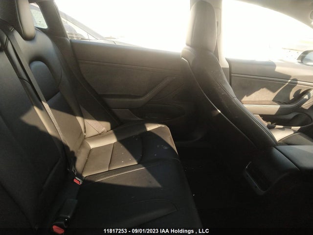 Tesla Model 3 Range 2019 5YJ3E1EA9KF321383 Image 8
