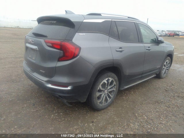 GMC Terrain 2020 3GKALVEX6LL239997 Image 17