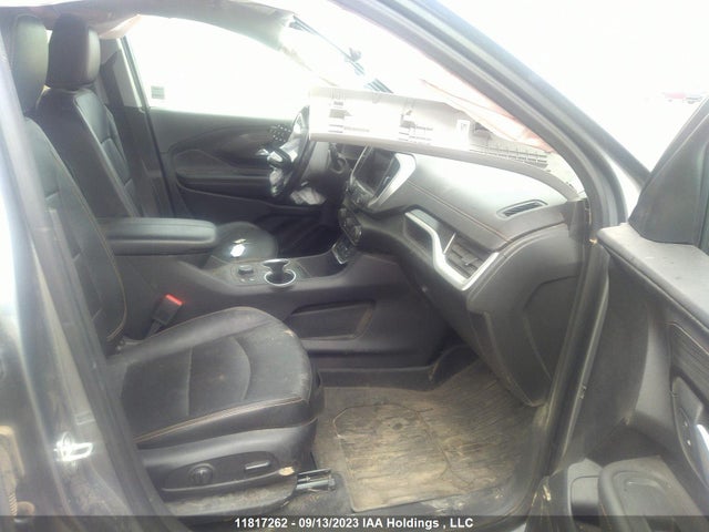 GMC Terrain 2020 3GKALVEX6LL239997 Image 18