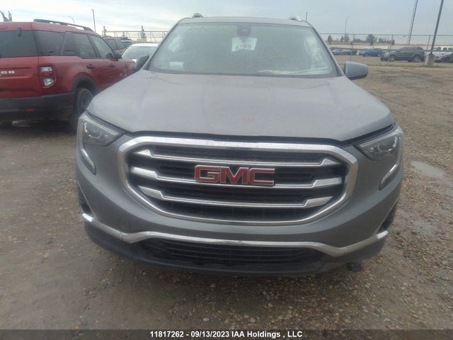 GMC Terrain 2020 3GKALVEX6LL239997 Image 19