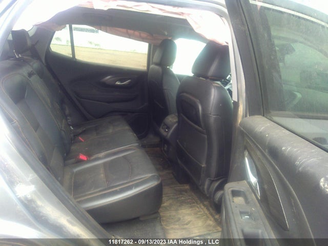 GMC Terrain 2020 3GKALVEX6LL239997 Image 21