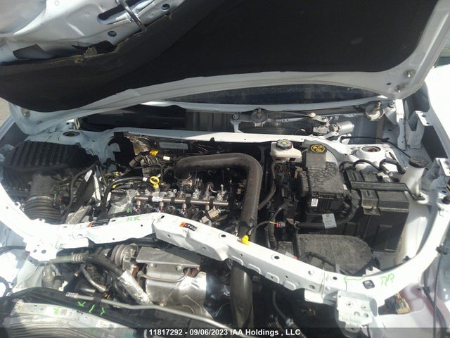Chevrolet EQUINOX LT 2023 3GNAXUEG6PS198218 Image 10