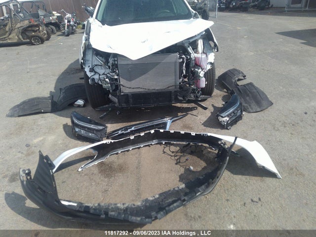 Chevrolet EQUINOX LT 2023 3GNAXUEG6PS198218 Image 12