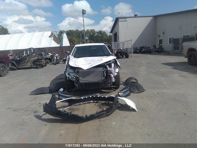 Chevrolet EQUINOX LT 2023 3GNAXUEG6PS198218 Image 6