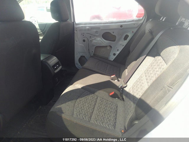 Chevrolet EQUINOX LT 2023 3GNAXUEG6PS198218 Image 8