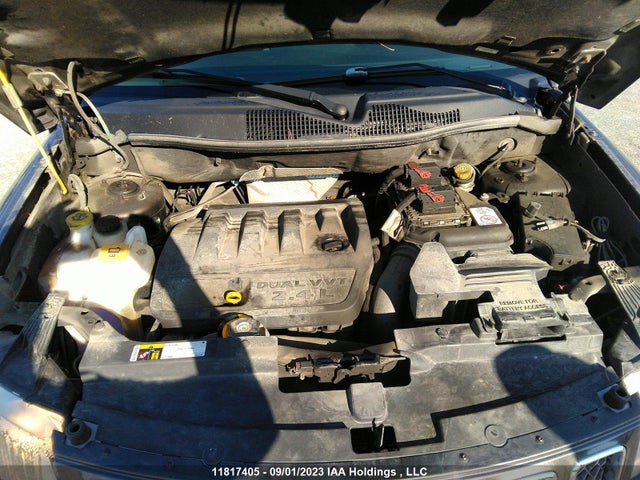 1C4NJDAB6HD125650 Jeep Compass North Edition