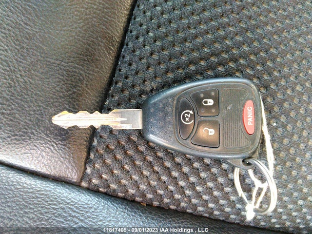 1C4NJDAB6HD125650 Jeep Compass North Edition