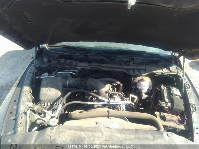 3C6RR7KT0LG264940 RAM 1500 Classic Express