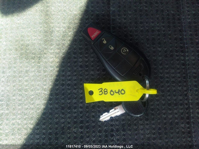 3C6RR7KT0LG264940 RAM 1500 Classic Express