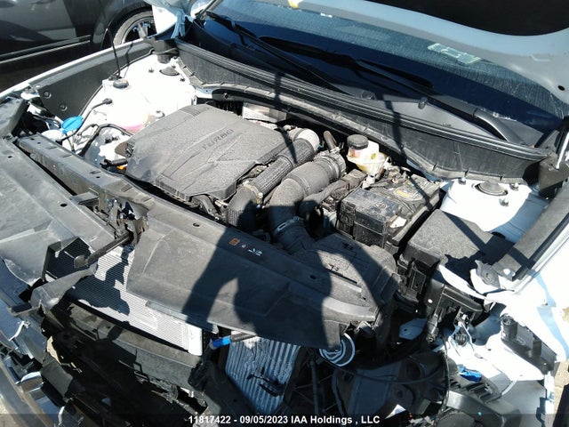 Hyundai Santa Cruz Trend 2023 5NTJDDAF8PH048198 Image 10