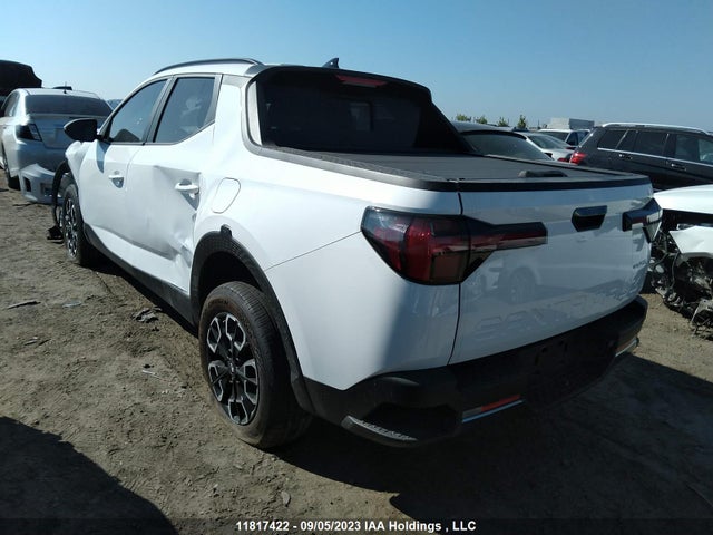 Hyundai Santa Cruz Trend 2023 5NTJDDAF8PH048198 Image 3