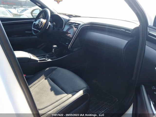 Hyundai Santa Cruz Trend 2023 5NTJDDAF8PH048198 Image 5