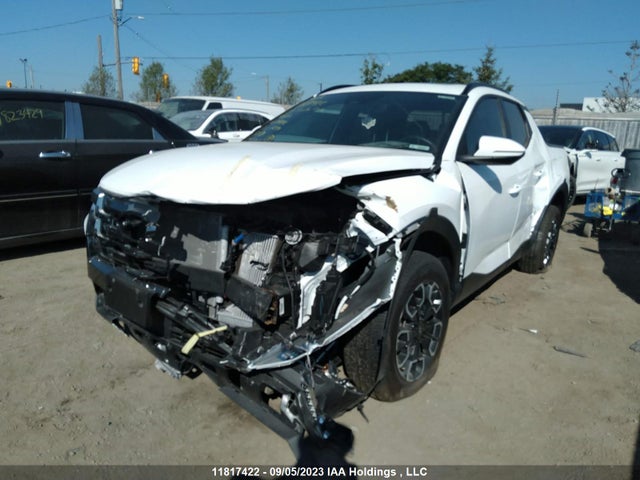 Hyundai Santa Cruz Trend 2023 5NTJDDAF8PH048198 Image 6