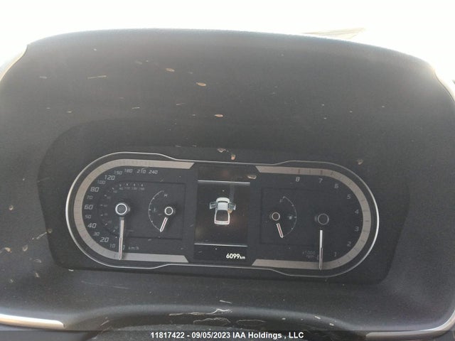 Hyundai Santa Cruz Trend 2023 5NTJDDAF8PH048198 Image 7