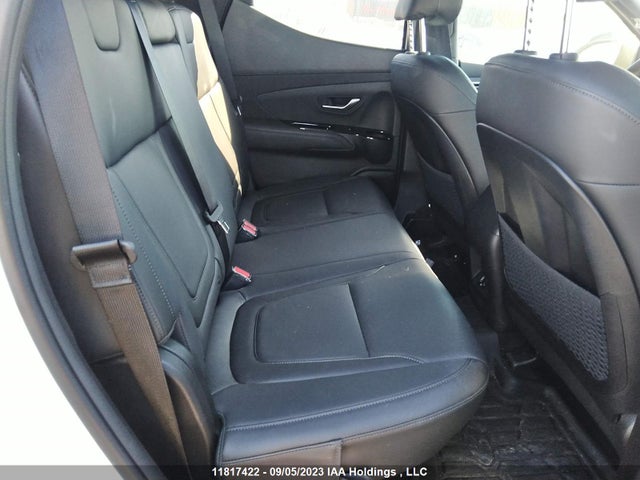 Hyundai Santa Cruz Trend 2023 5NTJDDAF8PH048198 Image 8