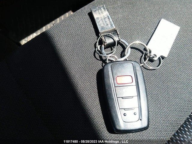 Toyota Corolla Xle/se/xse 2021 5YFB4MBE5MP096426 Image 11