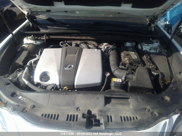 58ABZ1B19KU011394 Lexus Es Es 350