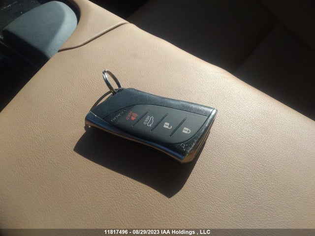 58ABZ1B19KU011394 Lexus Es Es 350