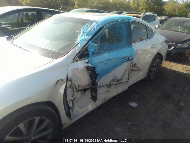 58ABZ1B19KU011394 Lexus Es Es 350