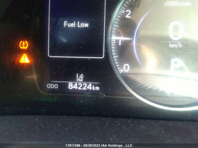 58ABZ1B19KU011394 Lexus Es Es 350