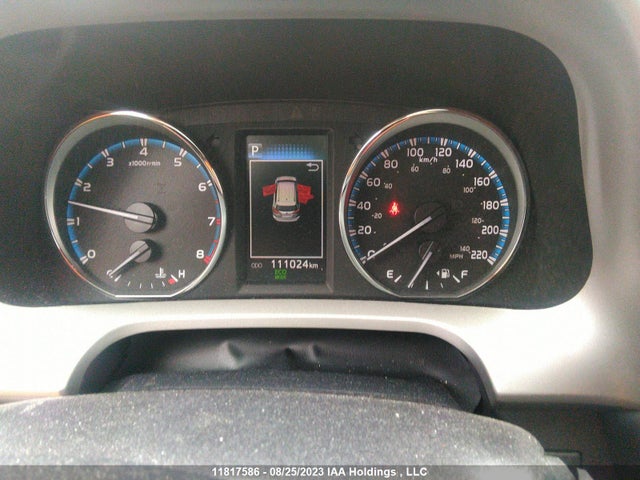 Toyota Rav4 Xle 2018 2T3RFREV1JW712111 Image 7