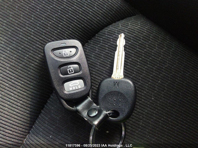Hyundai ELANTRA GL 2018 KMHD84LF0JU539208 Image 11
