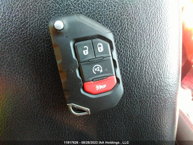 1C4HJXFG8MW763500 Jeep Wrangler Unlimited Rubicon