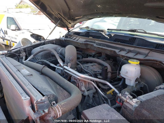 3C6RR7KT2LG295137 RAM 1500 Classic Express
