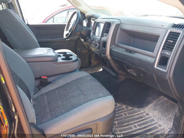 3C6RR7KT2LG295137 RAM 1500 Classic Express