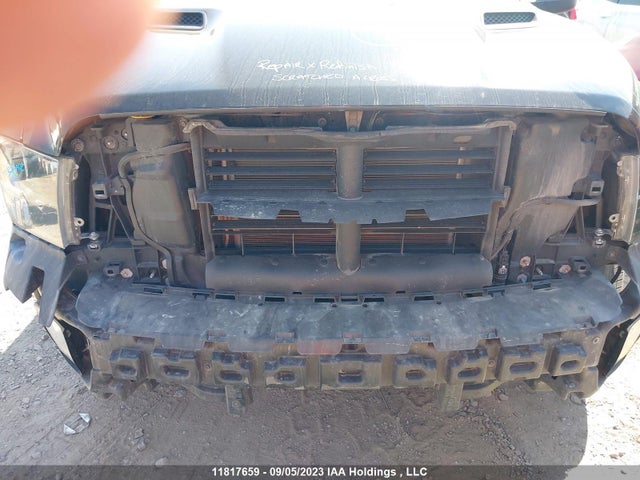 3C6RR7KT2LG295137 RAM 1500 Classic Express