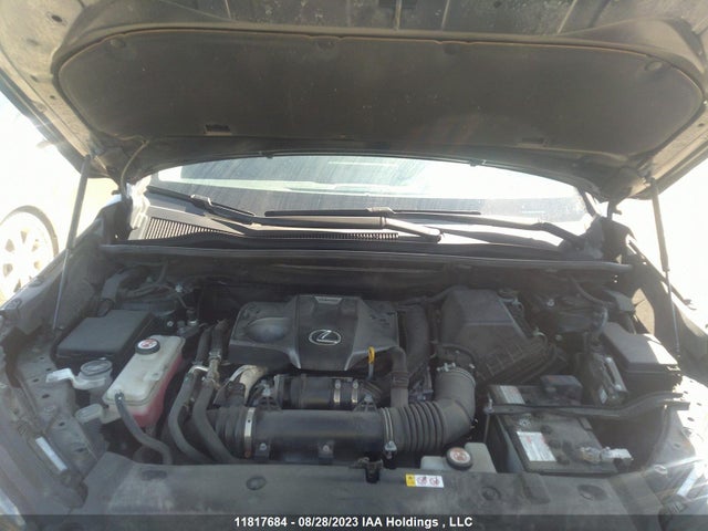 JTJAARDZ3L5001792 Lexus Nx Nx 300