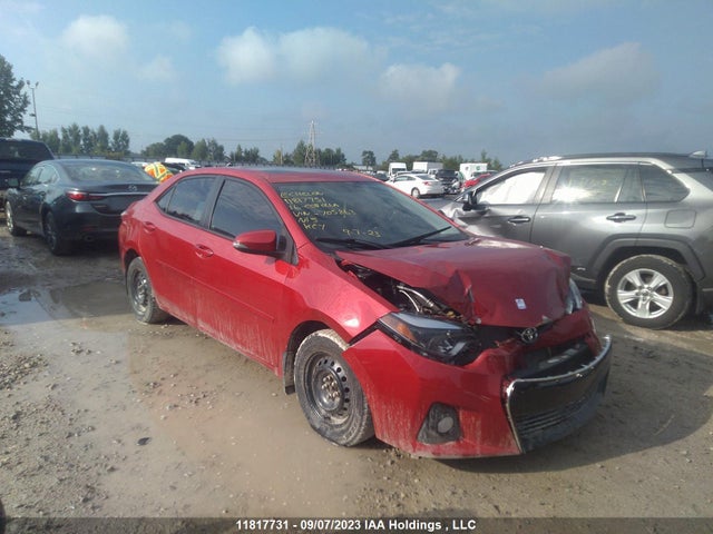 2016 2T1BURHE6GC703863 main image